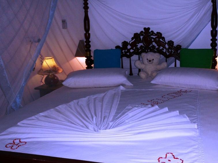 Morning Star بيت ضيافة