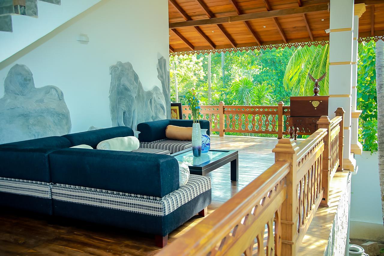 بيت ضيافة Morning Star 3*